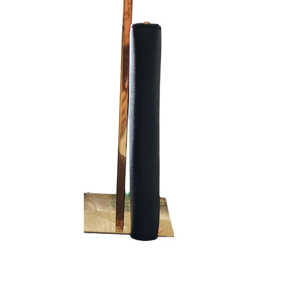 Michael Kors black Jet Set Travel Saffiano Leather Continental Wallet - Picture 8 of 8